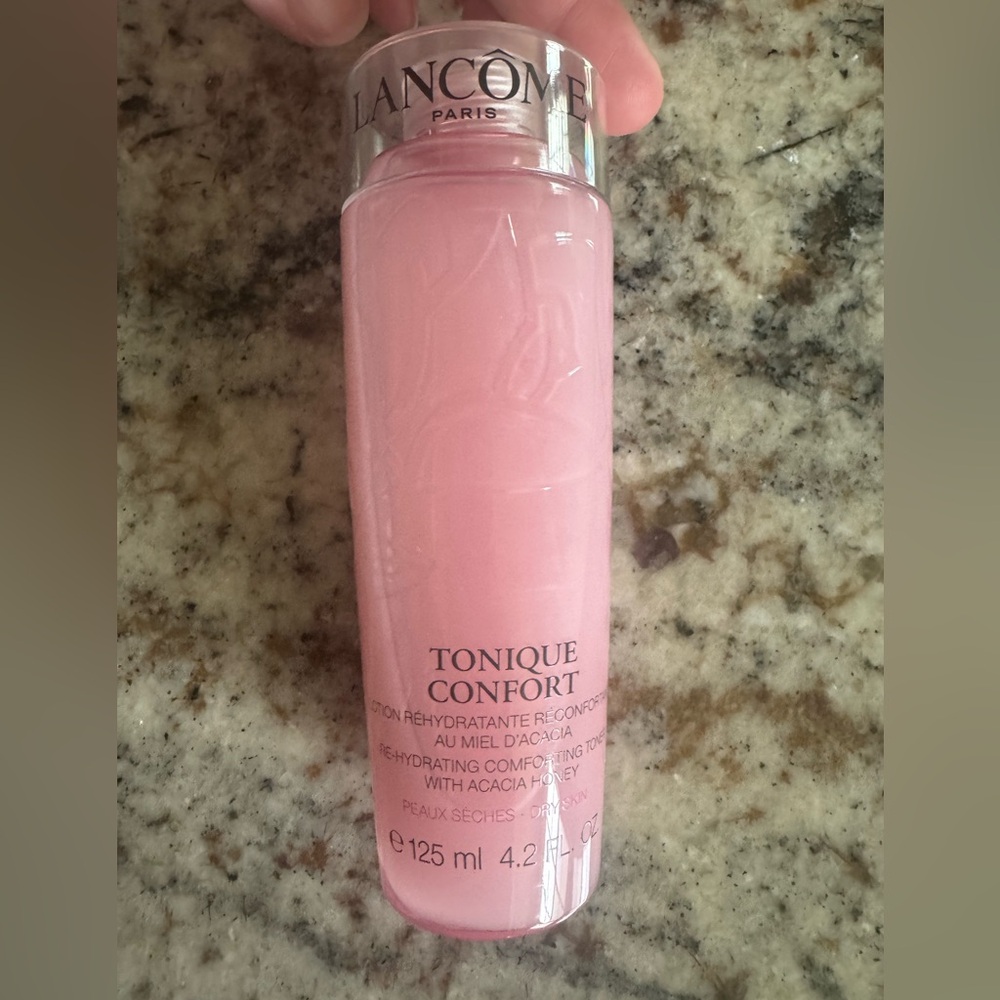 Brand new sealed Lancôme Tonique Comfort Hydrating Toner
